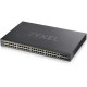 Коммутатор Zyxel GS1920-48HPv2 (GS192048HPV2-EU0101F)