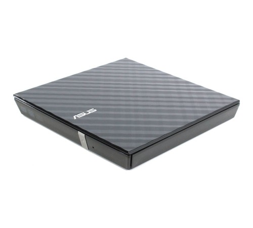 Привод DVD-RW Asus SDRW-08D2S-U LITE/BLK/G/AS черный USB внешний RTL Привод DVD-RW Asus SDRW-08D2S-U LITE/BLK/G/AS черный USB внешний RTL