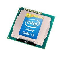 Процессор Intel Core i5-12400 OEM (Alder Lake, 7nm, C6(0EC/6PC)/T12, Performance Base 2,50GHz(PC), Turbo 4,40GHz, Max Turbo 4,40GHz, UHD 730, L2 7.5Mb, Cache 18Mb, Base TDP 65W, Turbo TDP 117W, S1700) (237741)