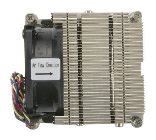 Радиатор SuperMicro SNK-P0048AP4 Радиатор SuperMicro SNK-P0048AP4