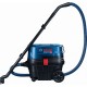 Строительный пылесос Bosch GAS 12-25 PL 1250Вт (уборка: сухая) синий