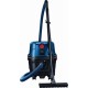 Строительный пылесос Bosch GAS 12-25 PL 1250Вт (уборка: сухая) синий
