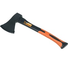 Топор Вихрь Classic Т1000Ф средний черный/оранжевый (73/2/2/9)