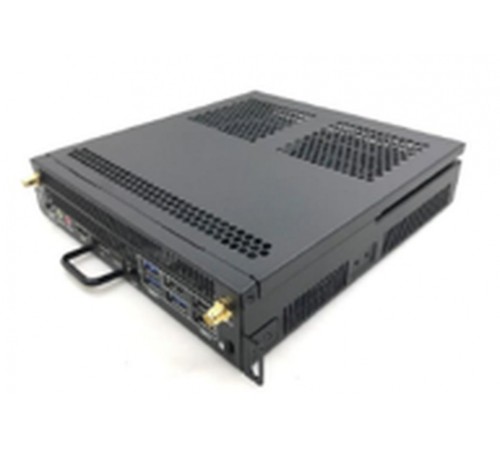 OPS-C компьютер i3-10100 DDR4 8GB SSD256GB 4K60 WiFi Win