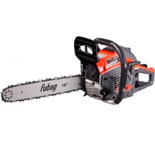 Бензопила Fubag FPS 46 2000Вт дл.шин.:16" (40cm)