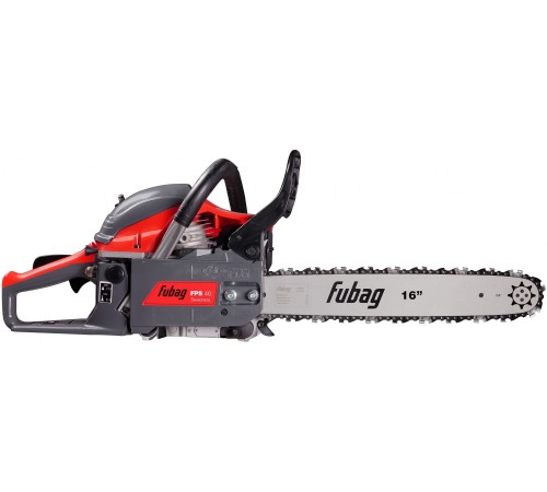 Бензопила Fubag FPS 46 2000Вт дл.шин.:16" (40cm)