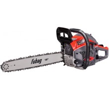 Бензопила Fubag FPS 56 2500Вт дл.шин.:18" (45cm)