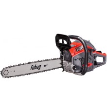 Бензопила Fubag FPS 56 2500Вт дл.шин.:18" (45cm)