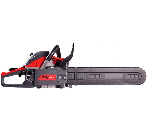 Бензопила Fubag FPS 56 2500Вт дл.шин.:18" (45cm) Бензопила Fubag FPS 56 2500Вт дл.шин.:18" (45cm)