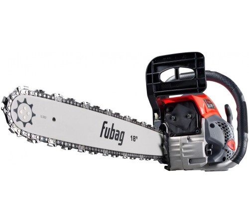 Бензопила Fubag FPS 56 2500Вт дл.шин.:18" (45cm) Бензопила Fubag FPS 56 2500Вт дл.шин.:18" (45cm)