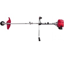 Триммер бензиновый Fubag FPT 33 1000Вт 1.36л.с. неразбор.штан. реж.эл.:леска/нож