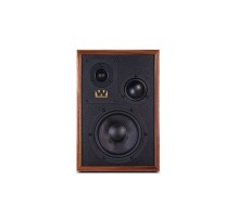 Полочные акустические системы Wharfedale Super Denton Цвет: Орех [ANTIQUE WALNUT]