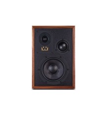 Полочные акустические системы Wharfedale Super Denton Цвет: Орех [ANTIQUE WALNUT]