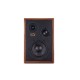 Полочные акустические системы Wharfedale Super Denton Цвет: Орех [ANTIQUE WALNUT]