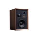 Полочные акустические системы Wharfedale Super Denton Цвет: Орех [ANTIQUE WALNUT]
