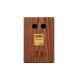 Полочные акустические системы Wharfedale Super Denton Цвет: Орех [ANTIQUE WALNUT]