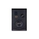 Полочные акустические системы Wharfedale Super Denton Цвет: Черный дуб [BLACK OAK]