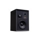Полочные акустические системы Wharfedale Super Denton Цвет: Черный дуб [BLACK OAK]
