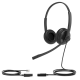 Гарнитура проводная Yealink YHS34 Dual