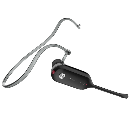 Гарнитура беспроводная Yealink WH63 UC