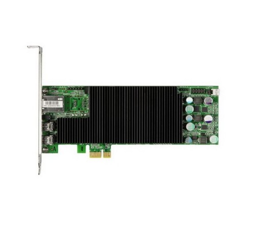 Контроллер Leadtek TERA2220 (293E) 3293E102101/3293E004100 4Gbit mDPx2+Fiber