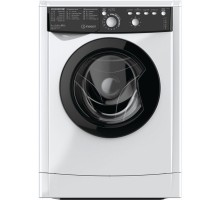 Стиральная машина Indesit EWSB 5085 BK CIS класс: A загр.фронтальная макс.:5кг белый