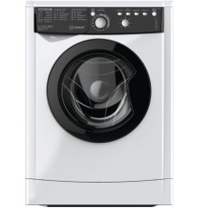 Стиральная машина Indesit EWSB 5085 BK CIS класс: A загр.фронтальная макс.:5кг белый