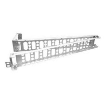 Кабельный органайзер SuperMicro MCP-290-00073-0N Arm for 2U/3U/4U chassis