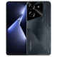 LH7n POVA 5 128+8 Mecha Black, 6.8" Asahi Glass, 20:9, 2460 x 1080 Mpix, 2.2GHz x2+ 2,0GHz x6, 8 Core, 8GB RAM, 128GB, up to 256GB flash, 50Мп/8Мп, 2 Sim, 4G, BT v5.0, WiFi 802.11 b/g/n, GPS/AGPS, GLONASS, NFC, Type-C, 6000mAh, Android 13, 217.7g, 16