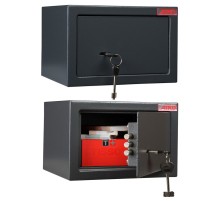 Сейф мебельный Aiko T 170 KL 170x260x230мм ключевой (S10399210514)