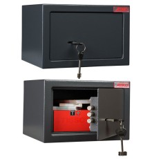 Сейф мебельный Aiko T 170 KL 170x260x230мм ключевой (S10399210514)