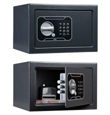 Сейф мебельный Aiko T 170 EL 170x260x230мм электронный (S10399210614)