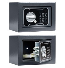 Сейф мебельный Aiko T 140 EL 140x195x140мм электронный (S10399210214)