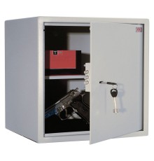 Сейф офисный Aiko T 40 401x400x356мм ключевой (S10399280114)
