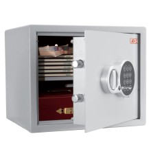 Сейф офисный Aiko T 40 EL 280x340x295мм электронный (S10399280414)