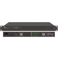 Усилитель мощности Exell EAT2120