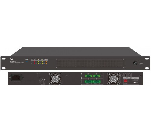 Усилитель мощности Exell EAT2120