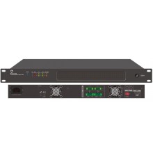 Усилитель мощности Exell EAT2240