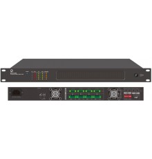 Усилитель мощности Exell EAT4350