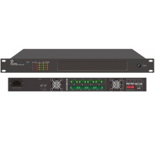 Усилитель мощности Exell EAT4500