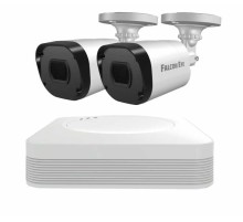 Комплект видеонаблюдения Falcon Eye FE-104MHD Light Smart