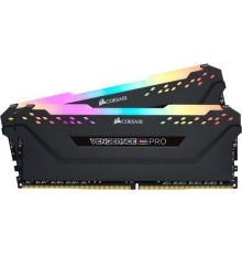 Память DDR4 2x8Gb 3200MHz Corsair CMW16GX4M2C3200C16 RTL PC4-25600 CL16 DIMM 288-pin 1.35В