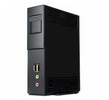 Нулевой клиент Leadtek TERADICI TERA2140 (292E) PCOIP GRAPHICS ZERO CLIENT DEVICE 4Gbit DPx4+USBx4+AUDIO+RJ45 (PN: 3292E003101)