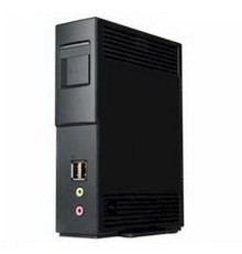 Нулевой клиент Leadtek TERADICI TERA2140 (292E) PCOIP GRAPHICS ZERO CLIENT DEVICE 4Gbit DPx4+USBx4+AUDIO+RJ45 (PN: 3292E003101)