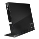 Привод Blu-Ray Asus SBW-06D2X-U/BLK/G/AS черный USB slim внешний RTL