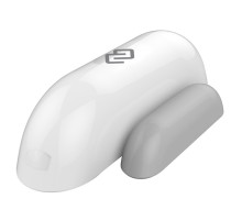 Датчик открытия двери/окна Digma DiSense D1 (DSD1) белый