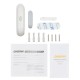 Датчик открытия двери/окна Digma DiSense D1 (DSD1) белый