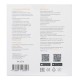 Датчик открытия двери/окна Digma DiSense D1 (DSD1) белый