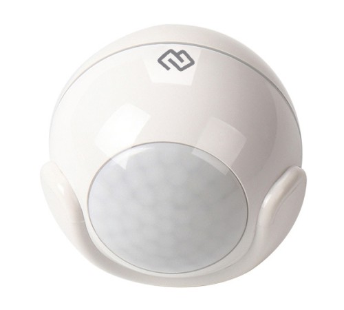 Датчик движения Digma DiSense M1 (DSM1) белый