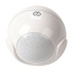 Датчик движения Digma DiSense M1 (DSM1) белый